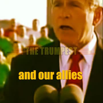 Biden says he does not encourage violence!