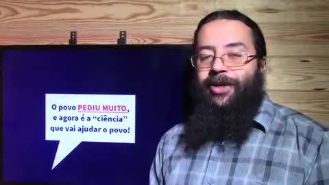 A GRANDE OBRA DA CIÊNCIA MODERNA (SIGA O CANAL E RECEBA NOVAS POSTAGENS)