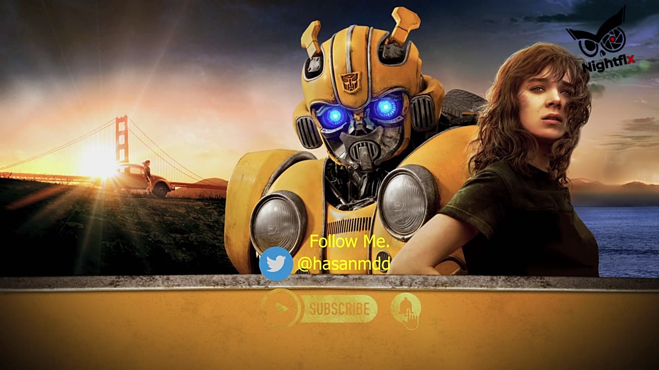 Bumblebee clips