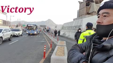 korea news. korea decay. 22.2.12.박근혜대통령 파면은 위헌이다.