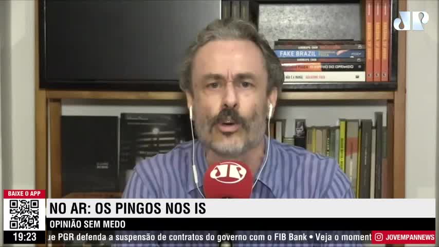 Ministério da Saúde Não Recomenda Vacinas para Menores de 18 anos