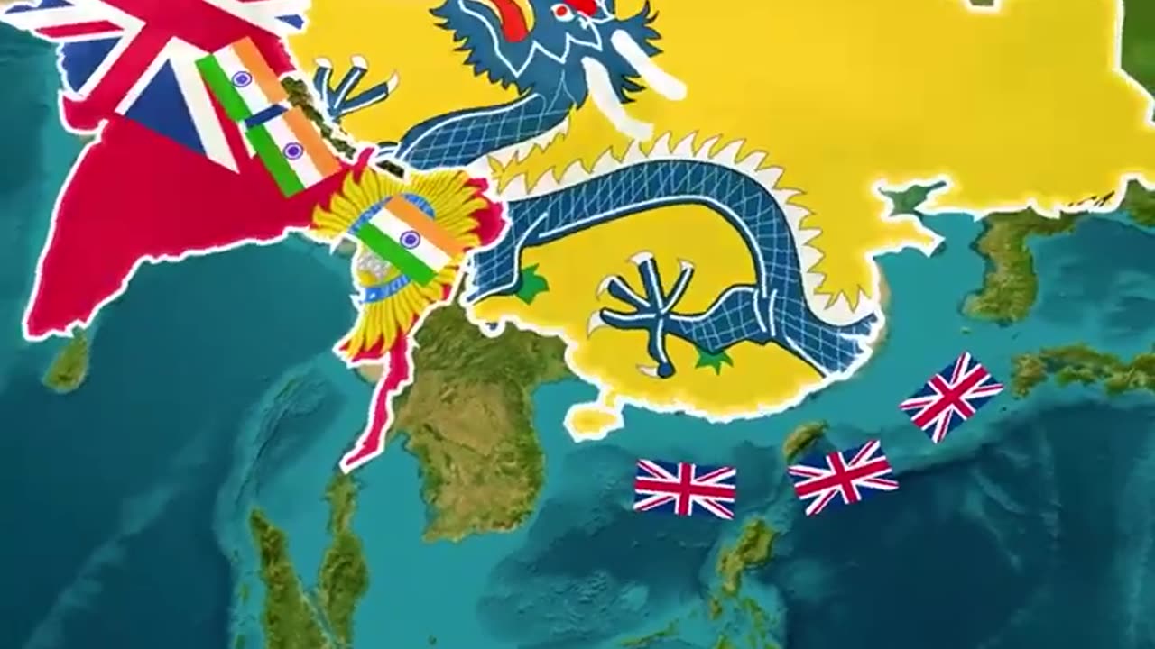 Why India and China are fighting