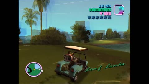 GTA Gameplay 7