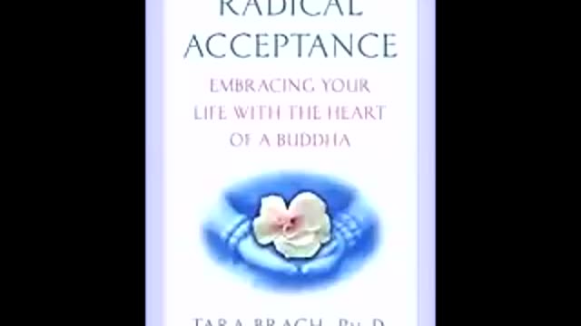 Radical Acceptance - Awakening The Love That Heals Fear & Shame By Tara Brach I Full Audiobook