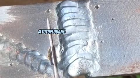 WELDING TRICKS