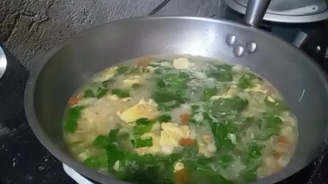 The wife's ulam 🇵🇭