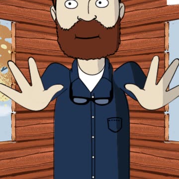 What Does a Robot Need to Fetch You a Coffee | Ep. 37 Clip | No PC ALOUD! Podcast