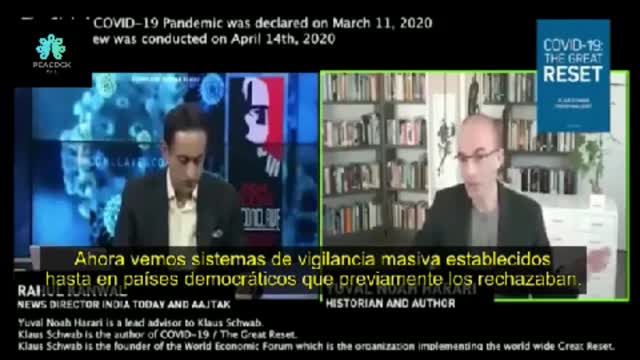 Mensajero del poder divino