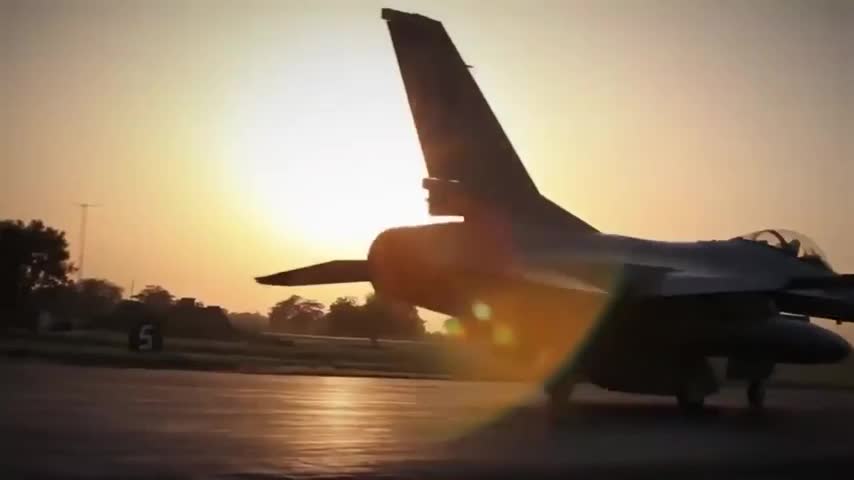 JF 17 Thunder Block 3 REVEALED