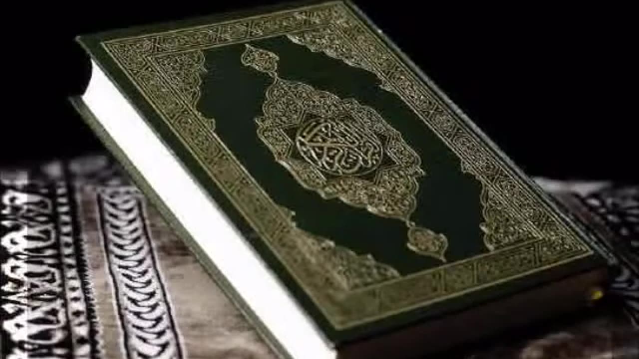 062 Sura Al Jumu'ah by Saud Al Shuraim