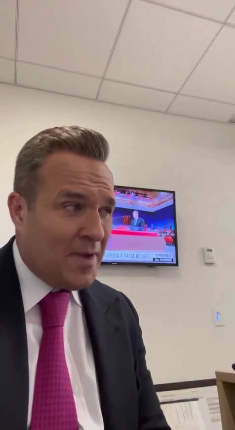 Letter Indicates There May Have Been Jury Misconduct in Trump's New York Trial