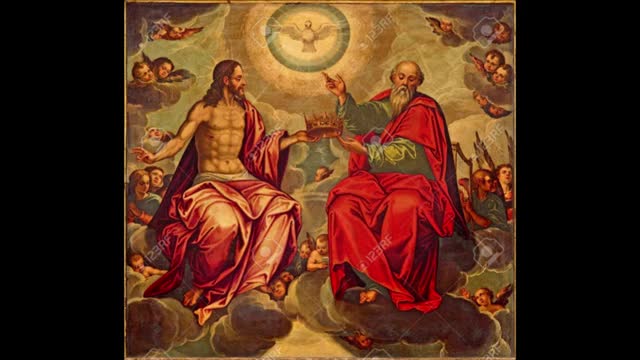 Fr Hewko, XVII Sunday After Pentecost, 2021 "The Greatest Commandments!" (WI) [Audio]