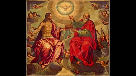Fr Hewko, XVII Sunday After Pentecost, 2021 "The Greatest Commandments!" (WI) [Audio]