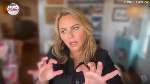 LARA LOGAN - THEY ARE A CULT 6-25-2022