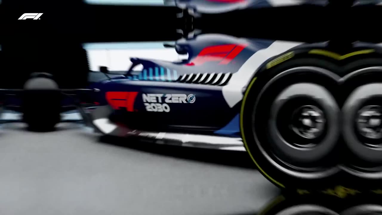 F1 2023 - This Is No Ordinary Sport