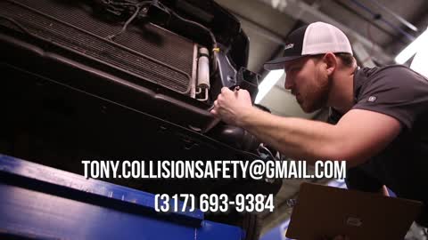 Collision Safety Consultants of Indiana