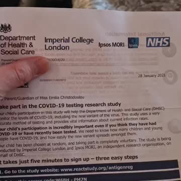 Google what it means