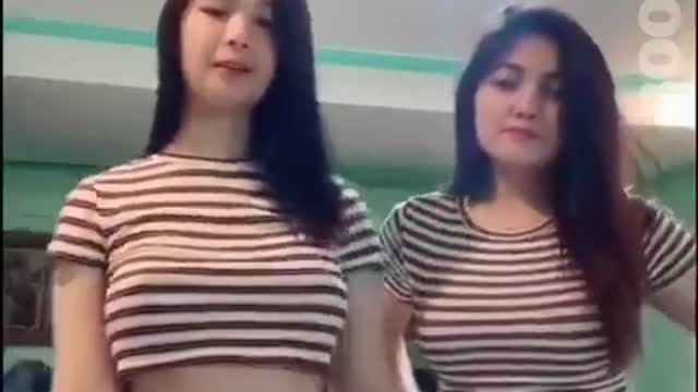 Hot Girls Tiktok #13