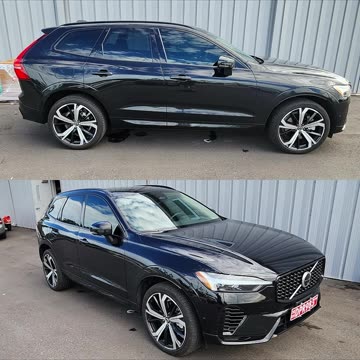 2023 Volvo XC60