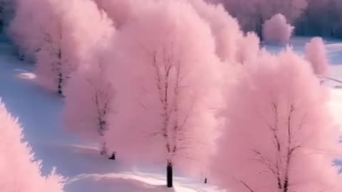 Beauty of Nature