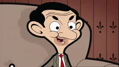 Bean Time _ Funny Episodes😂 _ Mr Bean Cartoon World