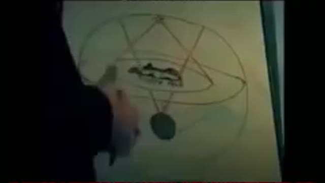 A freemasons explains FLAT EARTH