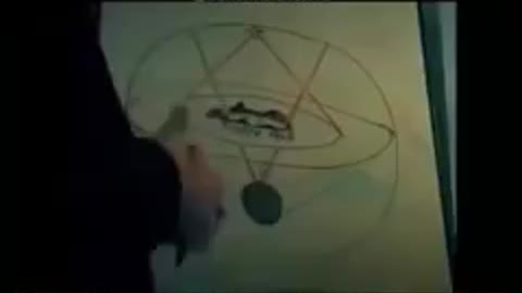 A freemasons explains FLAT EARTH