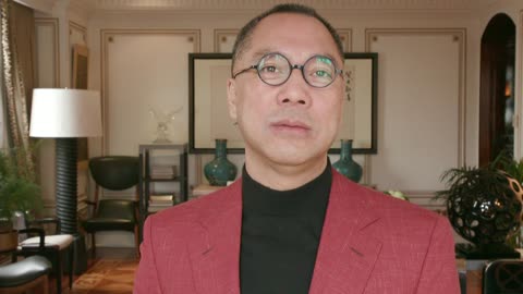 20200118文贵先生直播：刘鹤招待会取消预示着什么
