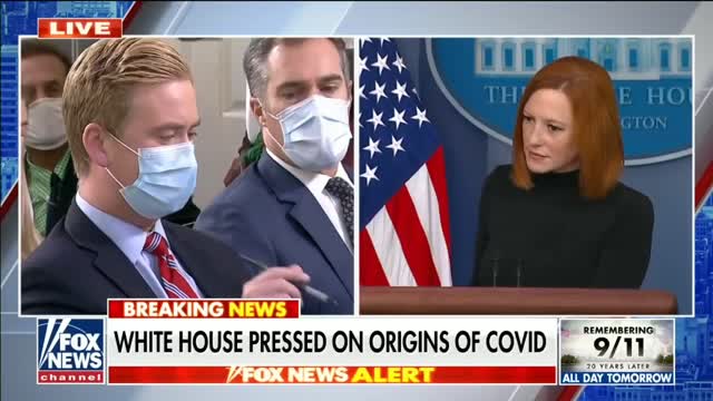 BIDEN's BORDERs/FREEDOMs HYPOCRISY 2021 - Borders open for "VACCINATED TRAVELERS" only