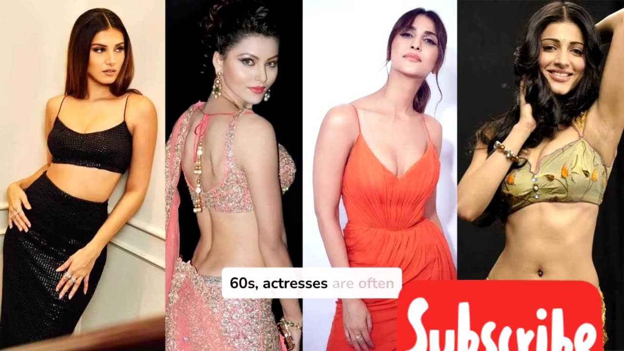 The Downfall of Bollywood Actresses: Challenges Behind the Glamour