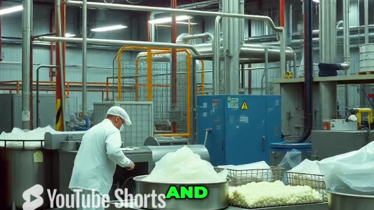 The TRUTH About Food Safety: Local VS Industrial Farming (Clip)