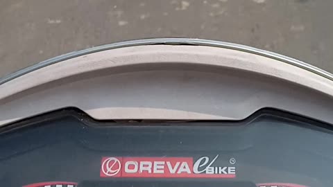 Drive oreva