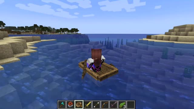 minecraft 1.17.1_ Modded_Outting_5