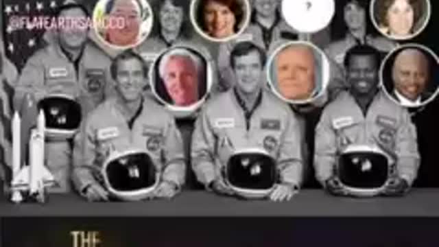 Was the Space Shuttle Challenger Explosion Faked? 🚀 💫