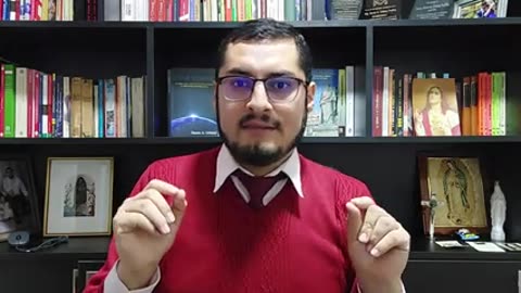 ¿Todas las religiones son iguales? por el Dr Dante Urbina