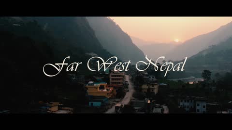 Far West Nepal | Travel Film | Intro