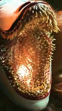 The best horror scene