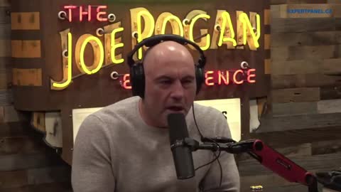 Interview Joe Rogan s Dr. Peter McCullough (part1: CZE) - část 1