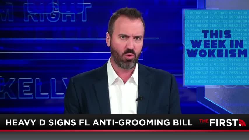 Disney Supports Child Grooming