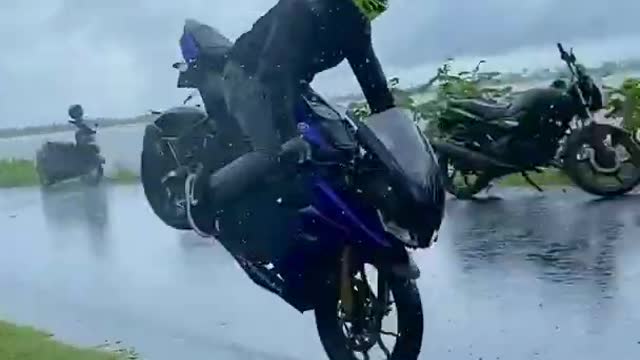R15 version 3.0