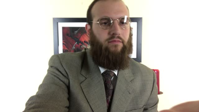 Austin Parry Show Episode 7, April 13, 2021, bill gates, soy face, beta males, covid butt plugs