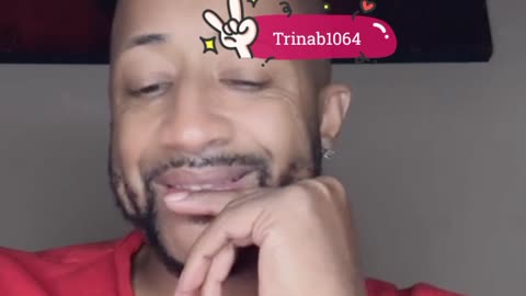 Trina b had some words for Truth tella
