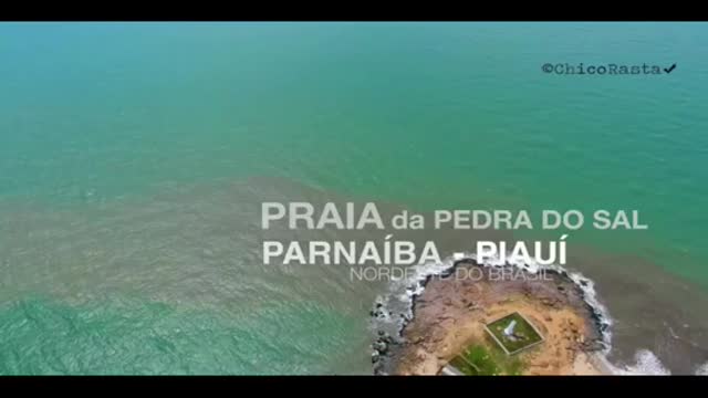 Top 5 PIAUÍ BEACHES YOU NEED TO KNOW ..