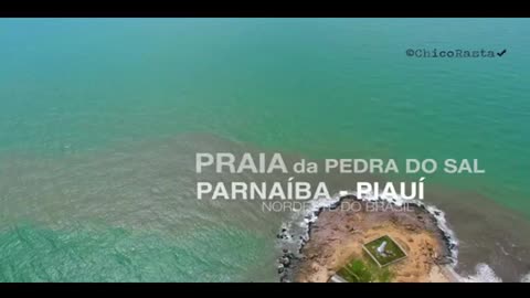 Top 5 PIAUÍ BEACHES YOU NEED TO KNOW ..