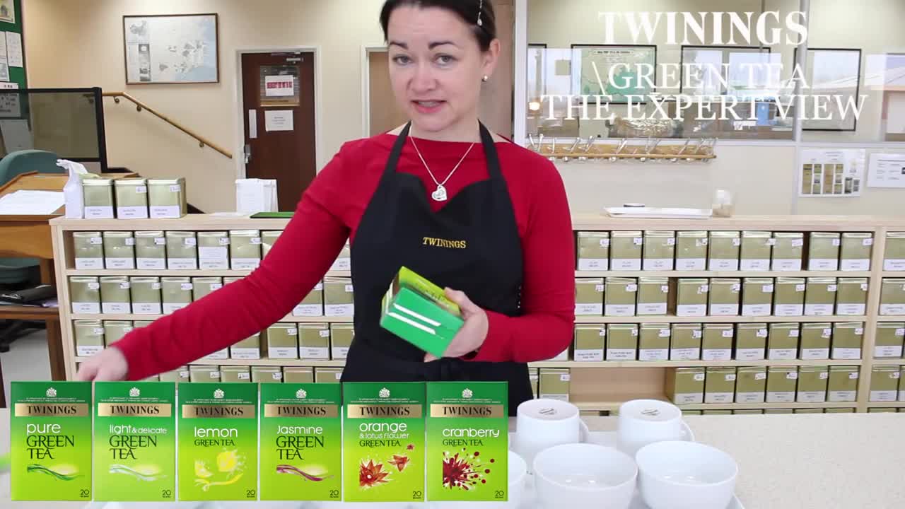 Pure Green Tea | Green Tea Weight Loss | Link In Desc..