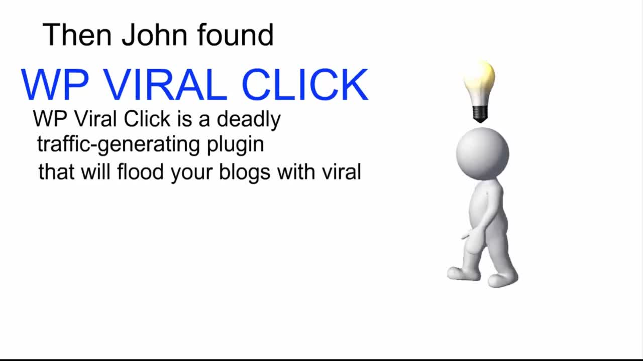 Viral Click 2.0