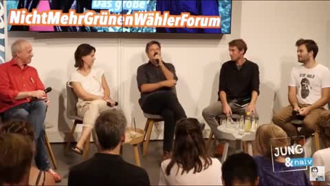 Meinungsstark und Faktenarm. Unbedingt schauen🤣🤣🤣