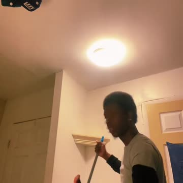 POV: Tryna Catch A Mouse