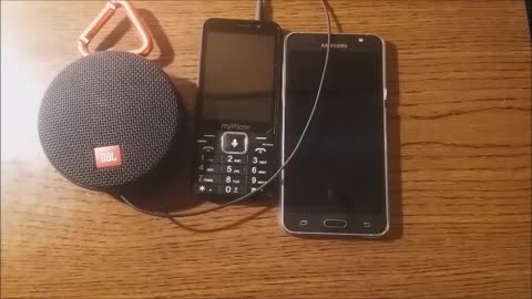 MY PHONE