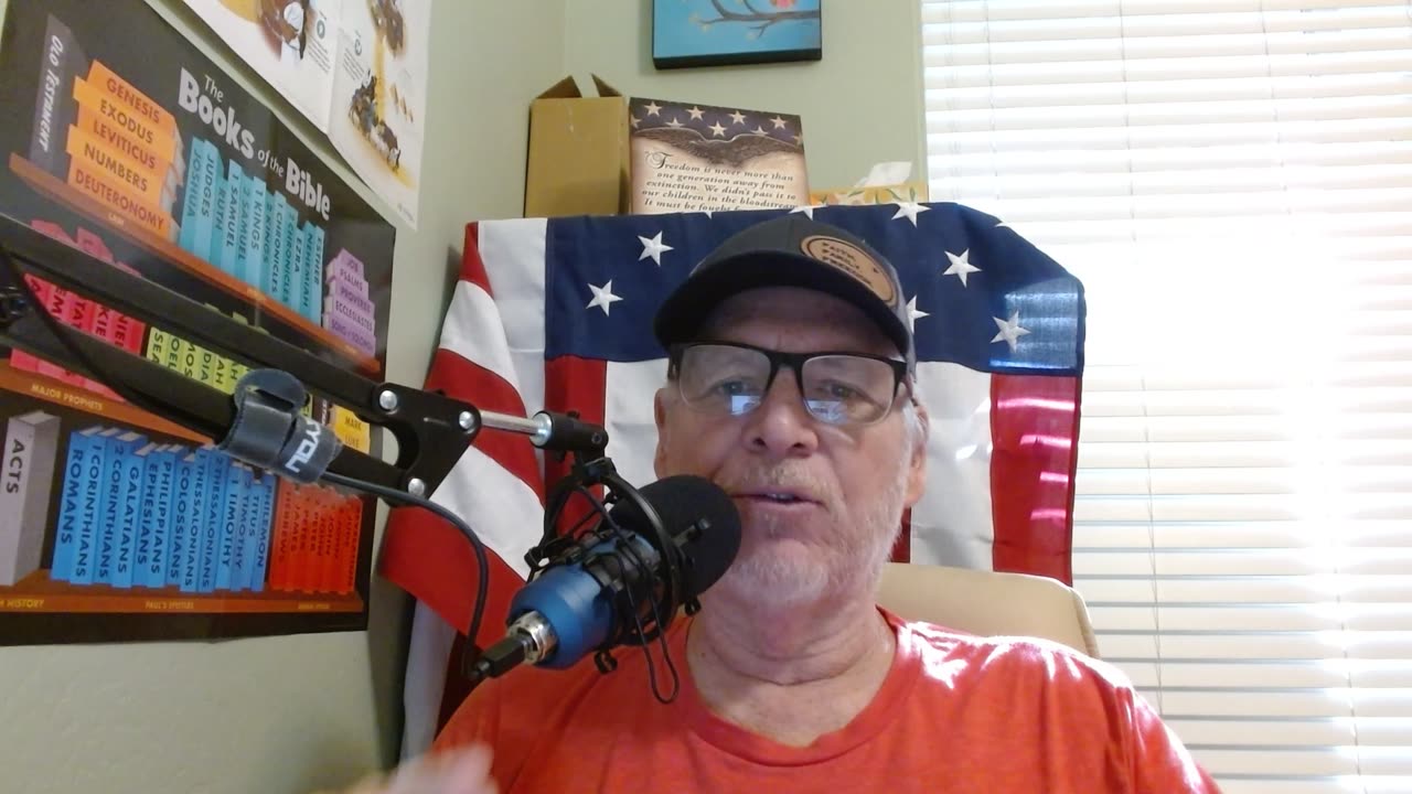 Constitution Series: 12 21 2023 pm